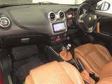 2011 Alfa Romeo Mito Sedan for sale, Japanese used car export - photo 4 of 10 | GULJI TRADERS