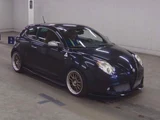 2011 Alfa Romeo Mito Sedan for sale, Japanese used car export - photo 1 of 6 | GULJI TRADERS