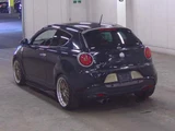 2011 Alfa Romeo Mito Sedan for sale, Japanese used car export - photo 2 of 6 | GULJI TRADERS