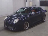 2011 Alfa Romeo Mito Sedan for sale, Japanese used car export - photo 5 of 6 | GULJI TRADERS