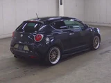 2011 Alfa Romeo Mito Sedan for sale, Japanese used car export - photo 6 of 6 | GULJI TRADERS