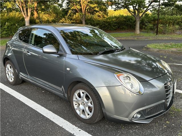 2012 Alfa Romeo Mito - photo 1 2012 Alfa Romeo Mito Sedan for sale, Japanese used car export - photo 1 of 51 | GULJI TRADERS