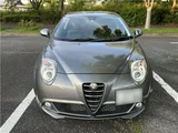 2012 Alfa Romeo Mito Sedan for sale, Japanese used car export - photo 3 of 51 | GULJI TRADERS