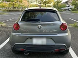 2012 Alfa Romeo Mito Sedan for sale, Japanese used car export - photo 9 of 51 | GULJI TRADERS