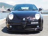 2012 Alfa Romeo Mito Sedan for sale, Japanese used car export - photo 17 of 30 | GULJI TRADERS