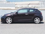 2012 Alfa Romeo Mito Sedan for sale, Japanese used car export - photo 23 of 30 | GULJI TRADERS