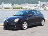 2012 Alfa Romeo Mito Sedan for sale, Japanese used car export - photo 25 of 30 | GULJI TRADERS