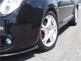 2012 Alfa Romeo Mito Sedan for sale, Japanese used car export - photo 29 of 30 | GULJI TRADERS