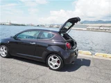 2012 Alfa Romeo Mito Sedan for sale, Japanese used car export - photo 30 of 30 | GULJI TRADERS
