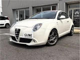 2014 Alfa Romeo Mito Sedan for sale, Japanese used car export - photo 1 of 52 | GULJI TRADERS
