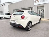 2014 Alfa Romeo Mito Sedan for sale, Japanese used car export - photo 23 of 52 | GULJI TRADERS