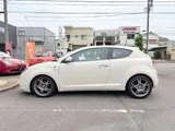 2014 Alfa Romeo Mito Sedan for sale, Japanese used car export - photo 27 of 52 | GULJI TRADERS
