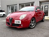 2014 Alfa Romeo Mito Sedan for sale, Japanese used car export - photo 1 of 52 | GULJI TRADERS