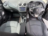 2014 Alfa Romeo Mito Sedan for sale, Japanese used car export - photo 3 of 33 | GULJI TRADERS