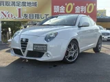 2014 Alfa Romeo Mito Sedan for sale, Japanese used car export - photo 1 of 9 | GULJI TRADERS