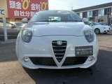 2014 Alfa Romeo Mito Sedan for sale, Japanese used car export - photo 2 of 9 | GULJI TRADERS