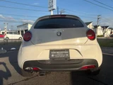 2014 Alfa Romeo Mito Sedan for sale, Japanese used car export - photo 4 of 9 | GULJI TRADERS