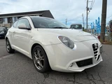 2014 Alfa Romeo Mito Sedan for sale, Japanese used car export - photo 2 of 9 | GULJI TRADERS