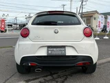 2014 Alfa Romeo Mito Sedan for sale, Japanese used car export - photo 4 of 9 | GULJI TRADERS