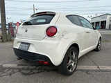 2014 Alfa Romeo Mito Sedan for sale, Japanese used car export - photo 5 of 9 | GULJI TRADERS