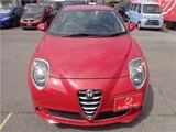 2015 Alfa Romeo Mito Sedan for sale, Japanese used car export - photo 2 of 48 | GULJI TRADERS