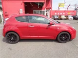 2015 Alfa Romeo Mito Sedan for sale, Japanese used car export - photo 4 of 48 | GULJI TRADERS