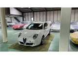 2015 Alfa Romeo Mito Sedan for sale, Japanese used car export - photo 1 of 40 | GULJI TRADERS