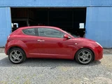 2015 Alfa Romeo Mito Sedan for sale, Japanese used car export - photo 8 of 9 | GULJI TRADERS