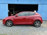 2015 Alfa Romeo Mito Sedan for sale, Japanese used car export - photo 9 of 9 | GULJI TRADERS