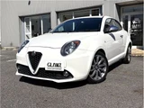 2016 Alfa Romeo Mito Sedan for sale, Japanese used car export - photo 1 of 50 | GULJI TRADERS