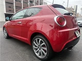 2017 Alfa Romeo Mito Sedan for sale, Japanese used car export - photo 2 of 61 | GULJI TRADERS