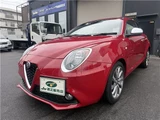 2017 Alfa Romeo Mito Sedan for sale, Japanese used car export - photo 5 of 61 | GULJI TRADERS