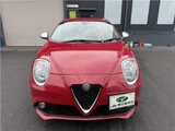 2017 Alfa Romeo Mito Sedan for sale, Japanese used car export - photo 6 of 61 | GULJI TRADERS