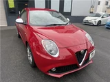 2017 Alfa Romeo Mito Sedan for sale, Japanese used car export - photo 8 of 61 | GULJI TRADERS