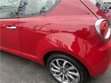 2017 Alfa Romeo Mito Sedan for sale, Japanese used car export - photo 21 of 61 | GULJI TRADERS