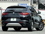 2018 Alfa Romeo Stelvio 2.0 Turbo Q4 4WD Sedan for sale, Japanese used car export - photo 2 of 29 | GULJI TRADERS