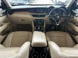 2018 Alfa Romeo Stelvio 2.0 Turbo Q4 4WD Sedan for sale, Japanese used car export - photo 3 of 29 | GULJI TRADERS