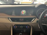2018 Alfa Romeo Stelvio 2.0 Turbo Q4 4WD Sedan for sale, Japanese used car export - photo 4 of 29 | GULJI TRADERS