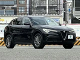 2018 Alfa Romeo Stelvio 2.0 Turbo Q4 4WD Sedan for sale, Japanese used car export - photo 5 of 29 | GULJI TRADERS