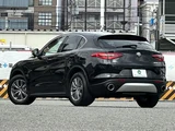 2018 Alfa Romeo Stelvio 2.0 Turbo Q4 4WD Sedan for sale, Japanese used car export - photo 7 of 29 | GULJI TRADERS