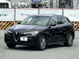 2018 Alfa Romeo Stelvio 2.0 Turbo Q4 4WD Sedan for sale, Japanese used car export - photo 9 of 29 | GULJI TRADERS