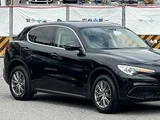 2018 Alfa Romeo Stelvio 2.0 Turbo Q4 4WD Sedan for sale, Japanese used car export - photo 10 of 29 | GULJI TRADERS