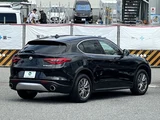2018 Alfa Romeo Stelvio 2.0 Turbo Q4 4WD Sedan for sale, Japanese used car export - photo 11 of 29 | GULJI TRADERS