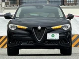 2018 Alfa Romeo Stelvio 2.0 Turbo Q4 4WD Sedan for sale, Japanese used car export - photo 13 of 29 | GULJI TRADERS