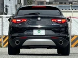 2018 Alfa Romeo Stelvio 2.0 Turbo Q4 4WD Sedan for sale, Japanese used car export - photo 15 of 29 | GULJI TRADERS