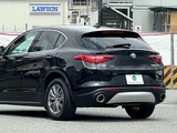 2018 Alfa Romeo Stelvio 2.0 Turbo Q4 4WD Sedan for sale, Japanese used car export - photo 16 of 29 | GULJI TRADERS