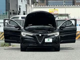2018 Alfa Romeo Stelvio 2.0 Turbo Q4 4WD Sedan for sale, Japanese used car export - photo 18 of 29 | GULJI TRADERS