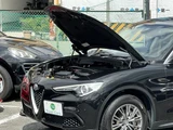 2018 Alfa Romeo Stelvio 2.0 Turbo Q4 4WD Sedan for sale, Japanese used car export - photo 19 of 29 | GULJI TRADERS