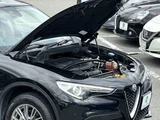 2018 Alfa Romeo Stelvio 2.0 Turbo Q4 4WD Sedan for sale, Japanese used car export - photo 21 of 29 | GULJI TRADERS