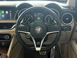 2018 Alfa Romeo Stelvio 2.0 Turbo Q4 4WD Sedan for sale, Japanese used car export - photo 24 of 29 | GULJI TRADERS